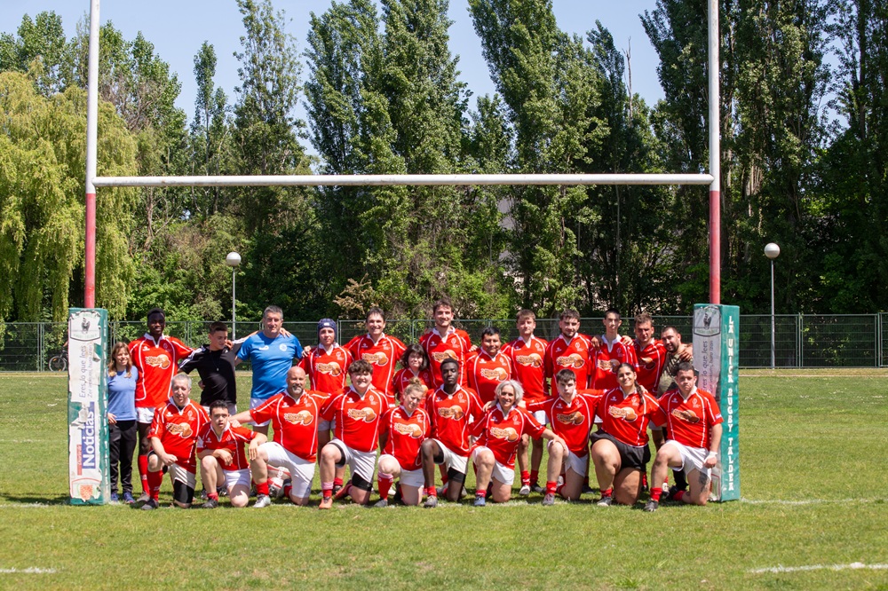 Mixed Ability en estado puro en Navarra